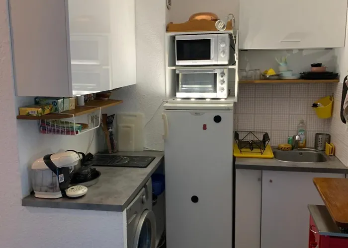 Rdj Avec Piscine Résidence Le Lavandor * Le Lavandou