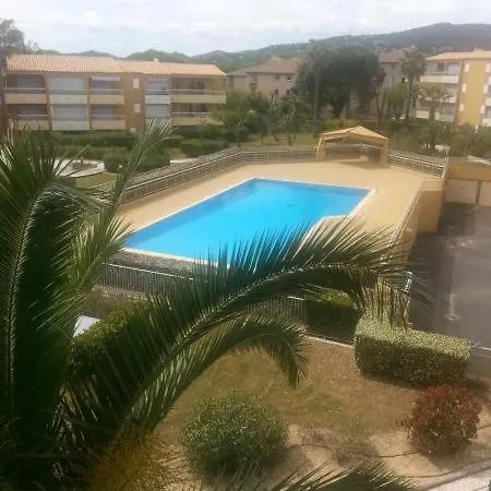 Rdj Avec Piscine Le Lavandor