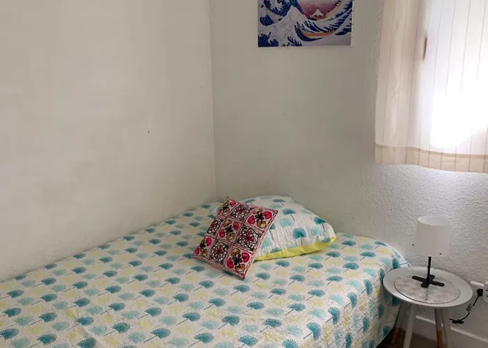 Rdj Avec Piscine Le Lavandor Apartamento *